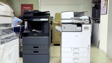 Cách Giúp Máy Photocopy Của Bạn Hoạt Động Bền Bỉ Hơn